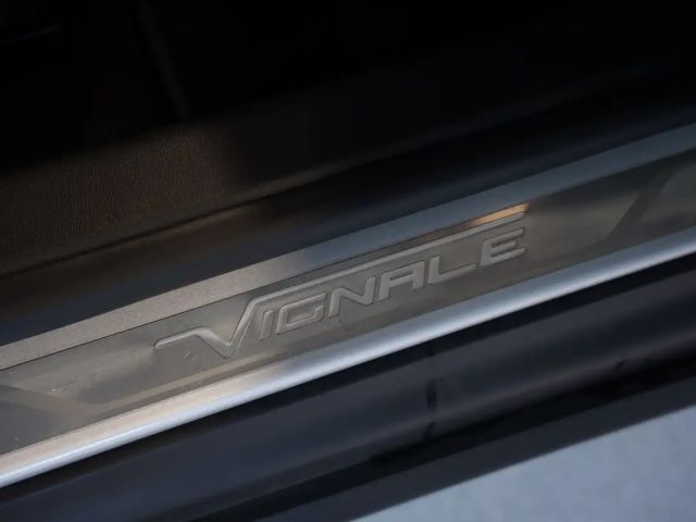 Ford Focus Titanium Vignale