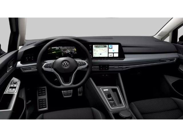 Volkswagen Golf 2.0 TDI Golf VIII