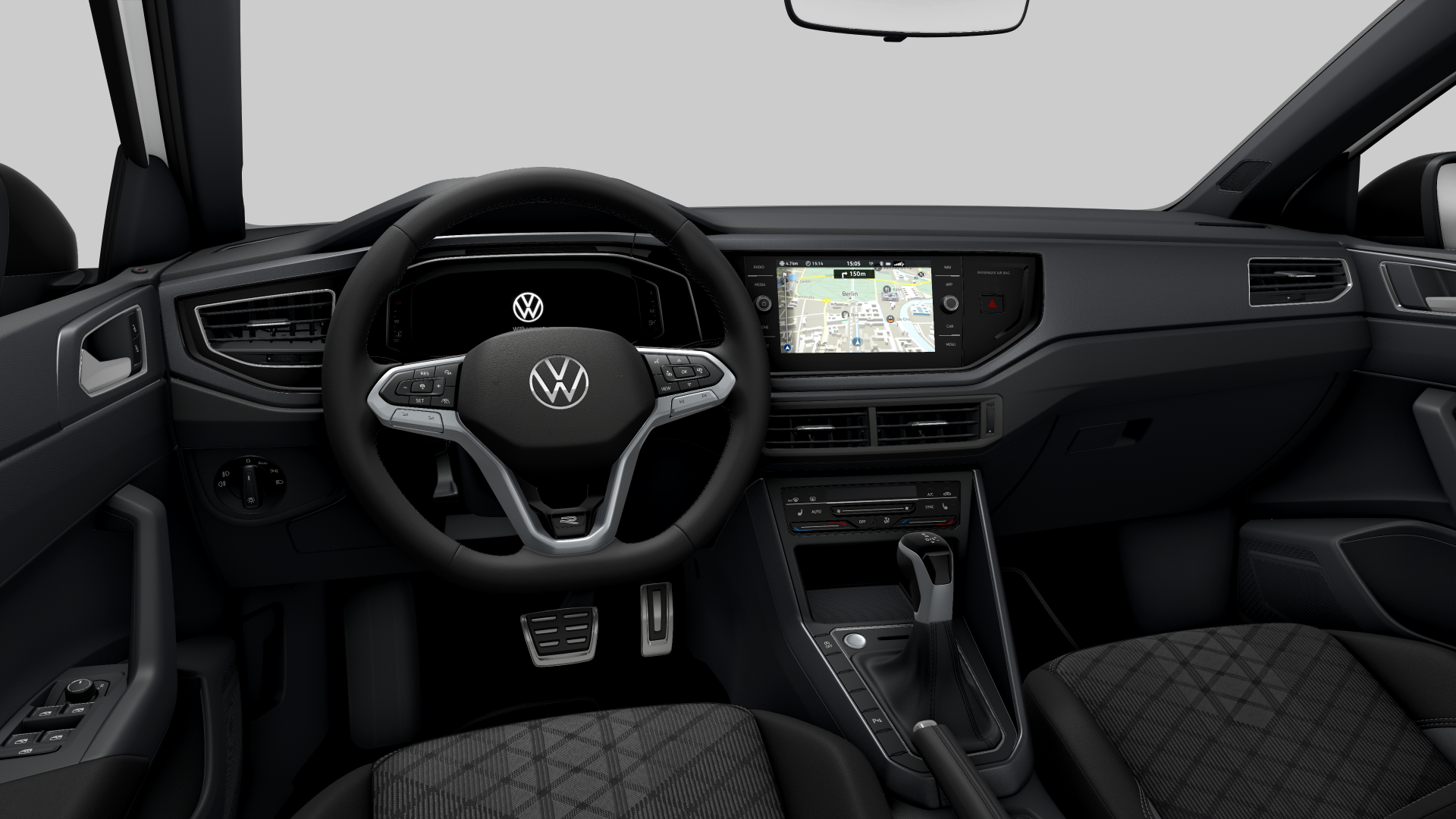 Volkswagen Taigo 1.0 TSI DSG IQ.Drive Style