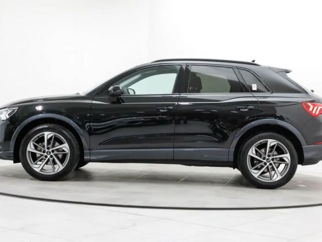 Audi Q3 35 TFSI S-Tronic