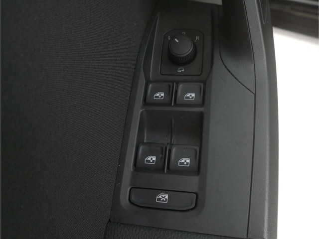 Seat Ibiza 1.0 TSI DSG FR-lijn