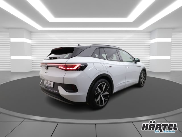 Volkswagen ID.4 4Motion 77 KWh GTX