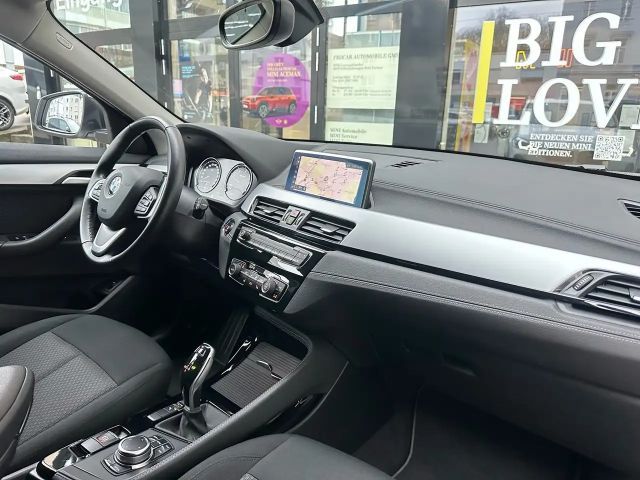 BMW X2 Coupé sDrive18d