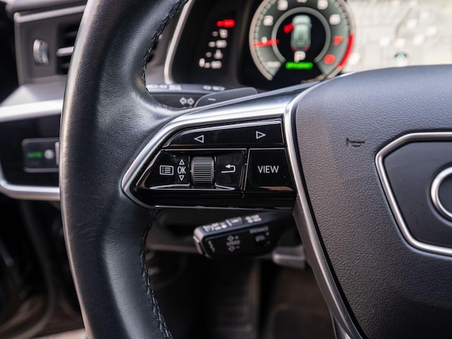 Audi A6 45 TFSI Avant S-Tronic