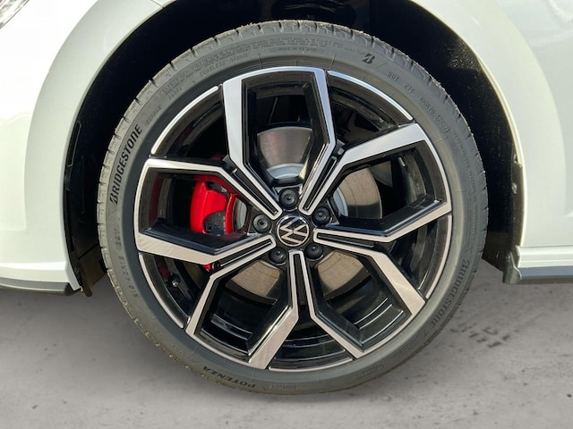 Volkswagen Polo 2.0 TSI DSG GTI