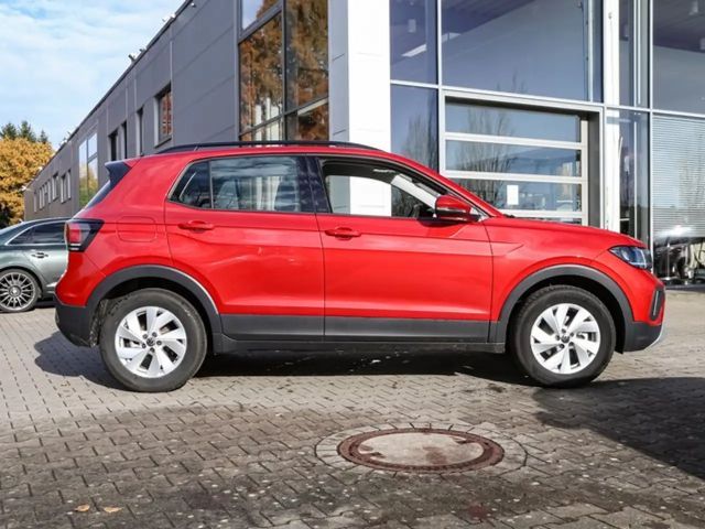Volkswagen T-Cross 1.0 TSI DSG Life