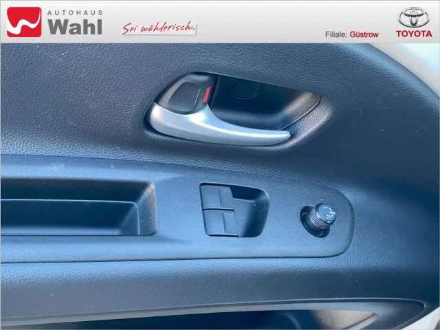 Toyota Aygo X 1.0 VVT-i Play