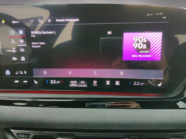 Audi A5 Quattro S-Tronic