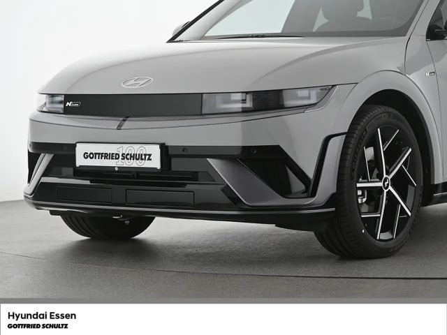 Hyundai IONIQ 5 4WD Vierwielaandrijving