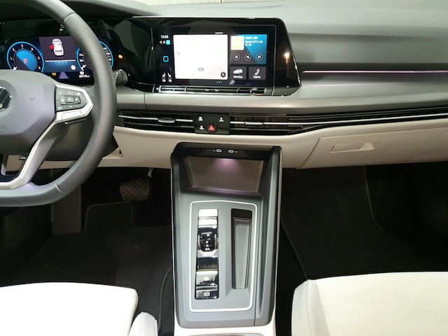 Volkswagen Golf 2.0 TDI DSG Style