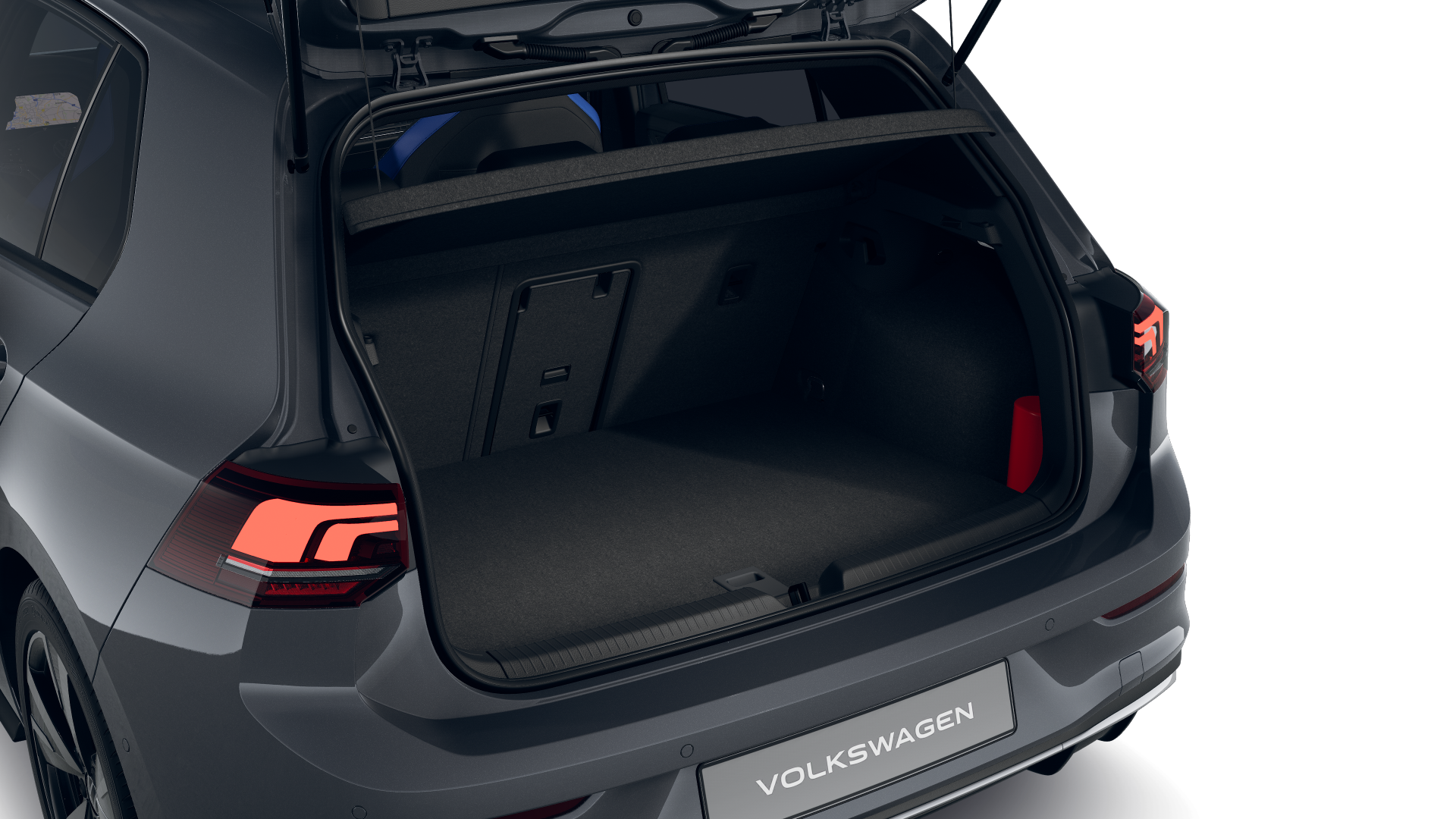 Volkswagen Golf 1.5 eTSI DSG eHybrid