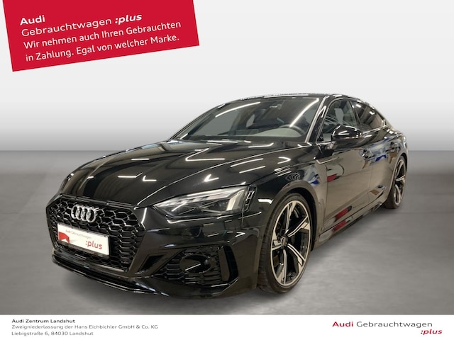 Audi RS5 Quattro Sportback