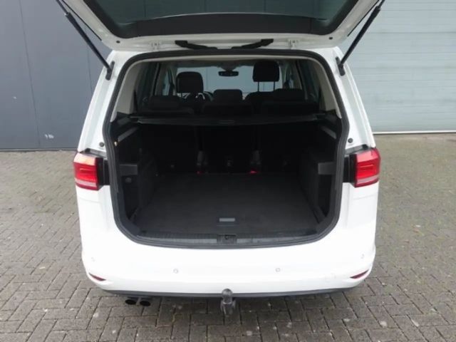 Volkswagen Touran 2.0 TDI DSG Move