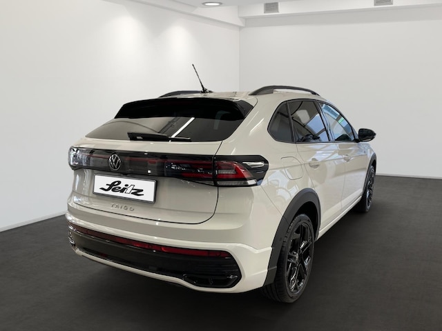 Volkswagen Taigo 1.5 TSI