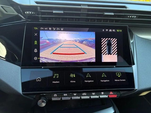 Peugeot 308 PureTech