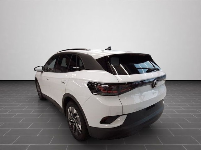 Volkswagen ID.4 52 KWh Pure