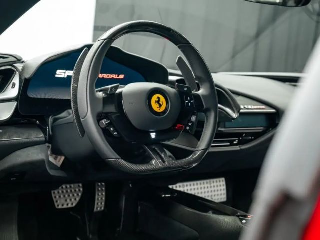 Ferrari SF90 Stradale