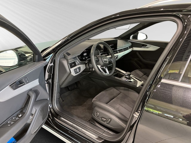 Audi A4 allroad 40 TDI Quattro S-Tronic