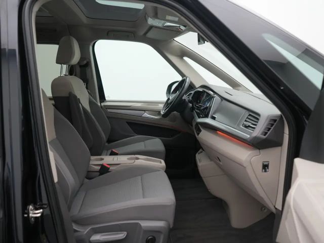 Volkswagen Multivan Lang T7 eHybrid