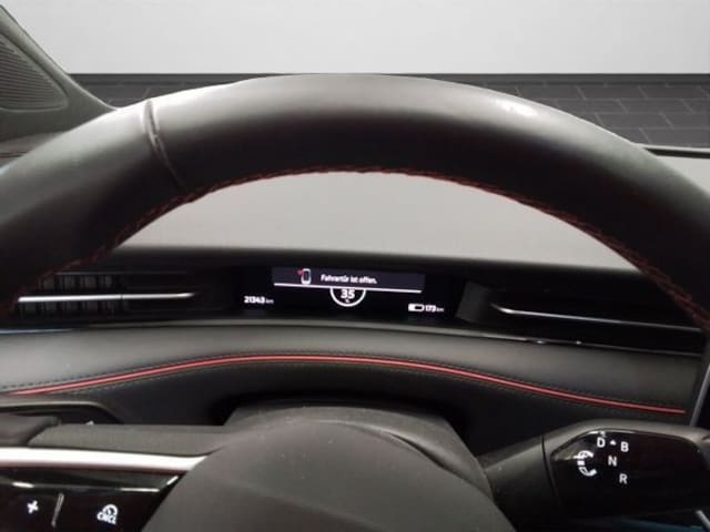 Volkswagen ID.7 4Motion GTX