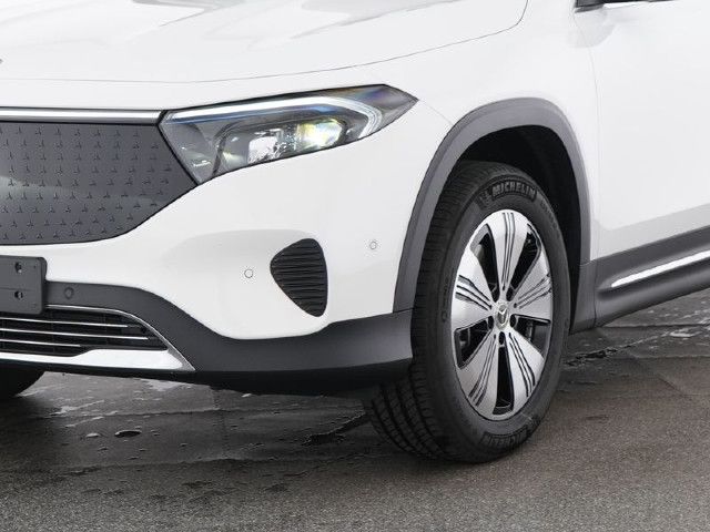 Mercedes-Benz EQB 300 4MATIC