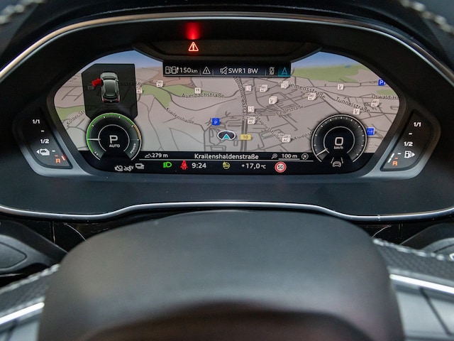 Audi Q3 45 TFSI Hybride S-Tronic