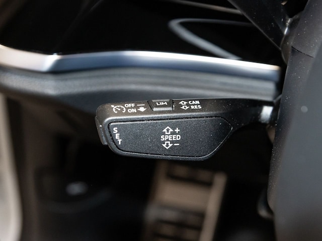 Audi Q3 40 TFSI Quattro S-Line S-Tronic