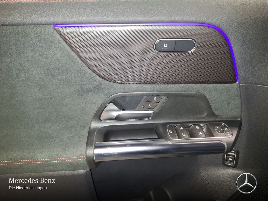 Mercedes-Benz GLA 200 GLA 200 d