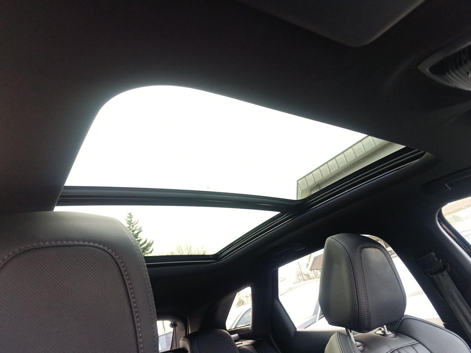 Peugeot 3008 BlueHDi GT-Line