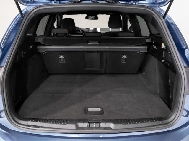 Ford Focus ST Line Wagon