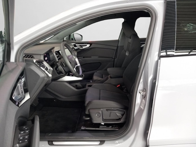 Audi Q4 e-tron Sportback