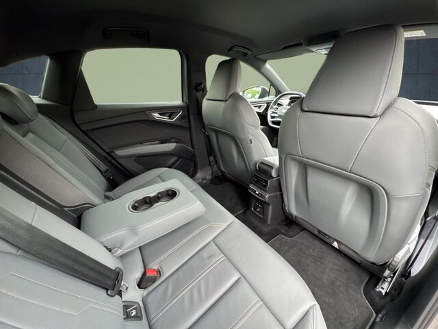 Audi Q4 e-tron 50 Quattro Sportback