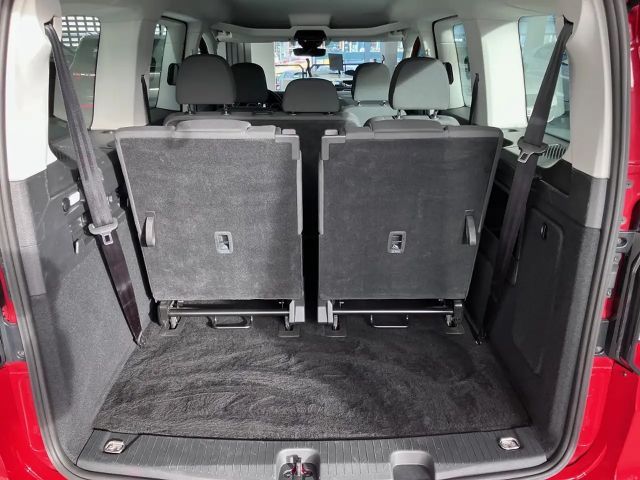 Volkswagen Caddy 2.0 TDI Combi Maxi