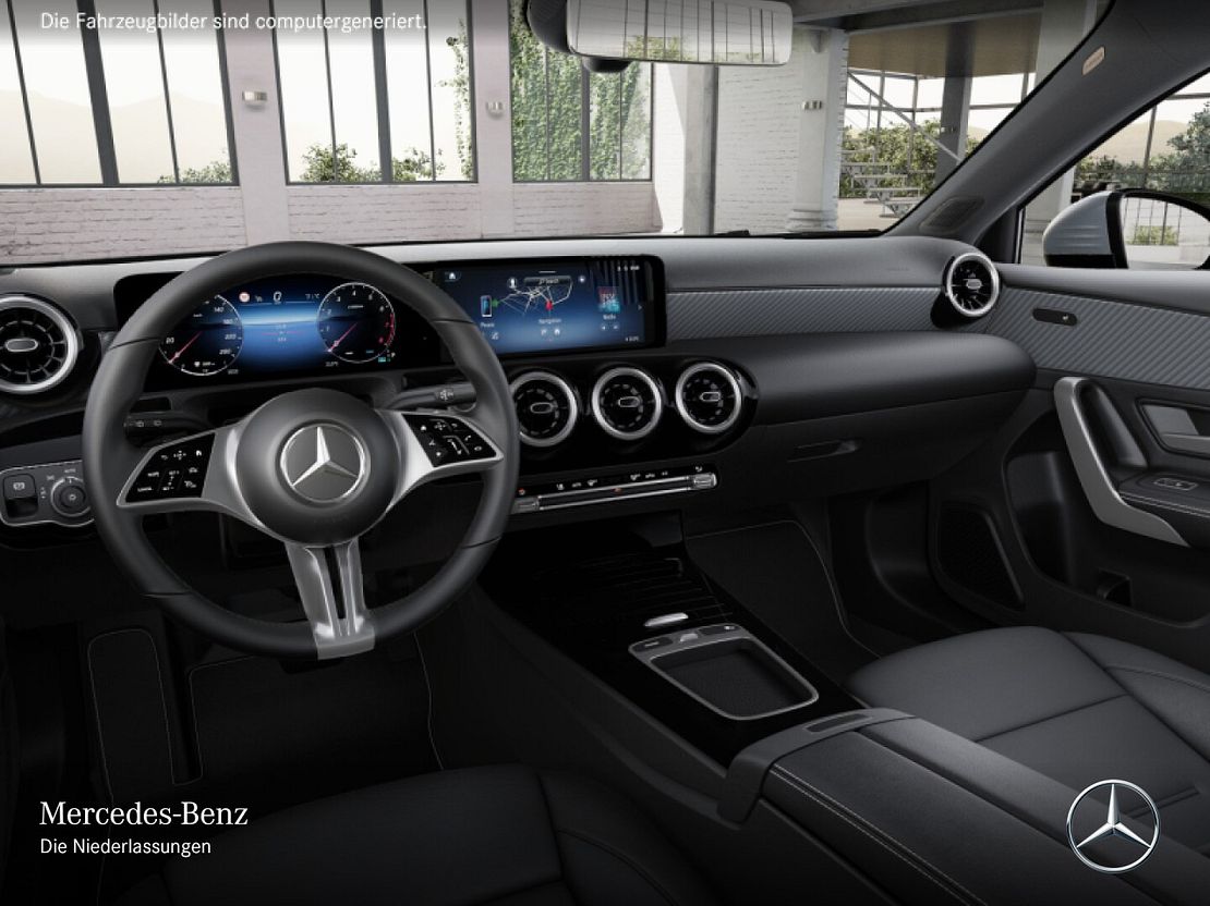 Mercedes-Benz A 200 A 200