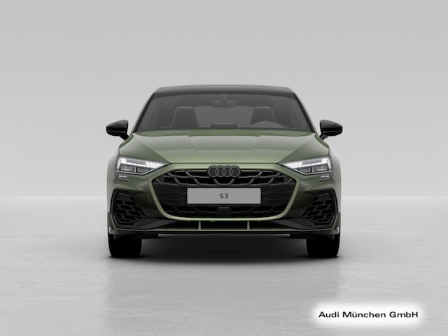 Audi S3 Quattro S-Tronic Sportback