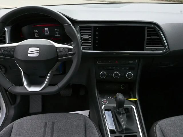 Seat Ateca 1.5 TSI DSG Style