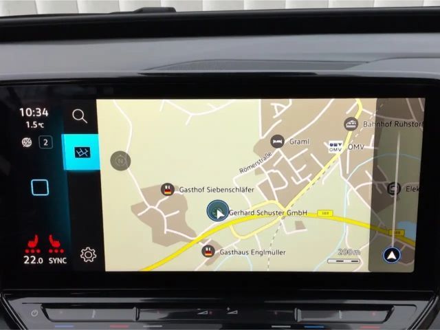 Volkswagen ID.3 Performance Pro