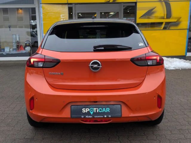 Opel Corsa Edition