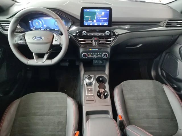 Ford Kuga ST Line X