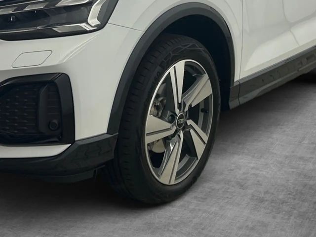 Audi Q2 35 TFSI