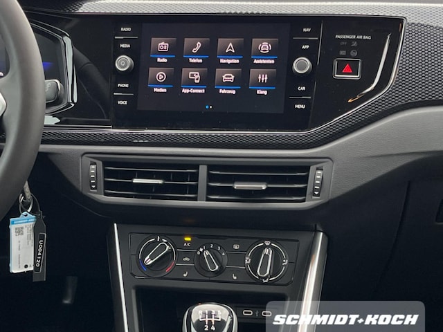 Volkswagen Polo Life