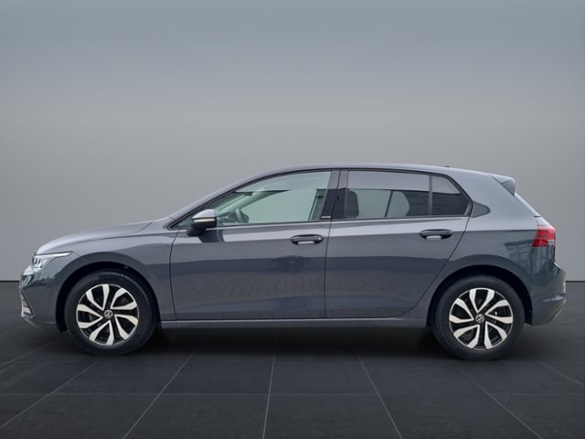 Volkswagen Golf 2.0 TDI Golf VIII