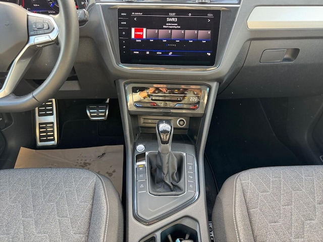 Volkswagen Tiguan DSG Life