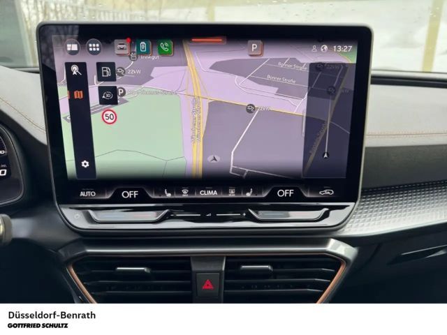 Cupra Leon DSG e-Hybrid