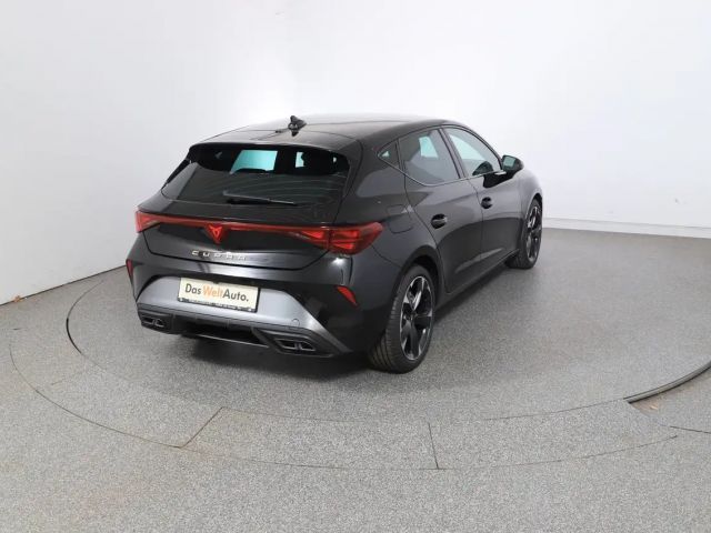 Cupra Leon 1.5 TSI