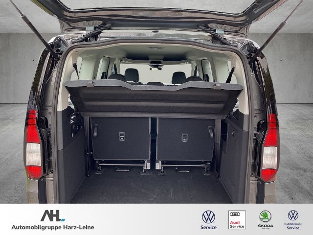 Volkswagen Caddy 2.0 TDI DSG Maxi