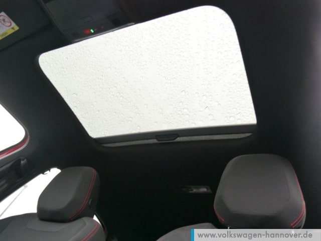 Volkswagen Polo 2.0 TSI DSG GTI