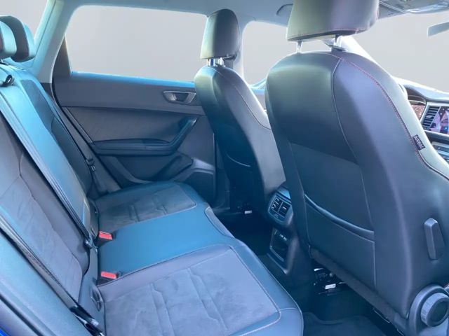 Seat Ateca 1.5 TSI DSG FR-lijn