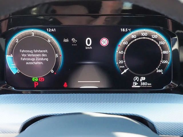 Volkswagen Golf 2.0 TDI DSG Golf VIII