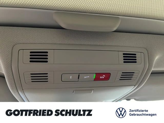 Volkswagen Polo 1.0 TSI DSG